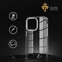 ETUI DO MOTOROLA EDGE 30 NEO CLEAR SLIM NA TELEFON AMORTYZUJĄCE ORYGINALNE Kolekcja Ochronne Ultra Cienkie