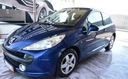 Peugeot 207 PEUGEOT 207 1.4 benzyna z 2008 rok...