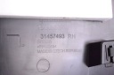 VOLVO XC40 2019 DROITE CÔTÉ PROTECTION SUPÉRIEURE MONTANTS Bphoto 5