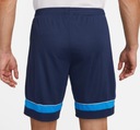 Pánske šortky Nike Academy 21 Dri-Fit Standard Fit CW6107410 M Veľkosť M