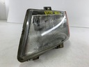 MERCEDES W638 VITO FARO IZQUIERDA PARTE DELANTERA LUZ DIRECCIONAL BUEN ESTADO 6388200061 