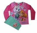 Пижама PAW PATROL розовая, 4-5 лет, 110 см