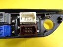 COMMUTATEUR PANNEAU VITRE RENAULT LAGUNA I 7701699599 7700417487B NR1958photo 8