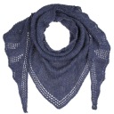Женский шарф KLIO Jeans польского производителя