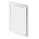 AWENTA DT14 ПЛАСТИКОВАЯ ОБЗОРНАЯ ДВЕРЬ 20x30
