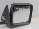 OPEL COMBO C 03-11 RÉTROVISEUR DROIT MANUEL 24400682photo 8