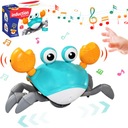 ТАНЦЫ БЕГ ПОЛЗАНИЕ ЗВУК ПОЛЗАНИЯ