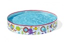 Basen Fill N Fun Pool BESTWAY Wysokość 25 cm