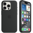 Чехол для iPhone 15 PRO CASE APPLE СИЛИКОНОВЫЙ КОРПУС РАЗНЫХ ЦВЕТОВ