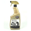 K2 ROTON PŁYN DO MYCIA FELG KOŁPAKÓW 700ml - G167 5906534009760 za 15 ...