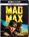 БЕЗУМНЫЙ МАКС: ДОРОГА ЯСНОСТИ (БЕЗУМНЫЙ МАКС: ДОРОГА ЯРОСТИ) [BLU-RAY 4K]+[BLU-RAY]