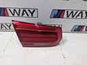8736912 7369119 7369117 7369118 BMW F31 LCI PHARES ARRIÈRE ENSEMBLEphoto 9