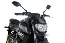 PUIG 1439J ЗАХИСТ ПРИБОРІВ YAMAHA MT-07 18-20  фото 8