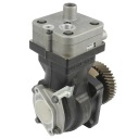 КОМПРЕССОР, НАСОС ВОЗДУХА КОМПРЕССОР WABCO DAF MERCEDES MB ATEGO AXOR ATRON  фото 8