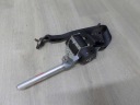 VOLVO V70 III XC70 06-16 CEINTURE DE SÉCURITÉ ARRIÈRE DROIT 39859392photo 7