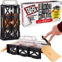 КОМПЛЕКТ TECH DECK СКЕЙБОРД ЭЛЕМЕНТ ДЛЯ ГРИФА КОРПУС ДЛЯ ДОСКИ РАМПА