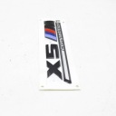 BMW X5 M F95 ЗНАЧОК NA ЗАДНЯ POKRYWE БАГАЖНИКА 51148096408 8096408  (18092016291) фото min 12