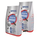 Порошковый препарат отравы от муравьев BROS Мешок 1 кг x2