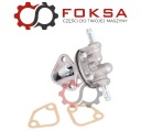 POMPE CARBURANT KUBOTA: 15821-52030, 1582152030, 1G961-52030, 1G96152030photo 4