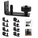 НАПРАВЛЯЮЩАЯ НИЖНЯЯ НАПРАВЛЯЮЩАЯ ДЛЯ РАЗДВИЖНЫХ ДВЕРЕЙ