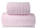 Полотенце GRENO ALEXA PINK 50x90