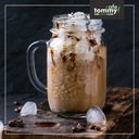 Ароматизированный молотый холодный кофе Cold Brew CARAMEL 100% Арабика 250г