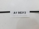 MERCEDES W202 2.2 CDI ТРУБКА КОНДИЦІОНЕРА  (16206846629) фото min 6