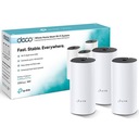 Router TP-LINK Mesh DECO M4 Access Point Domowy System WIFI AC1200 3PAK
