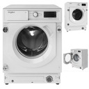 Стиральная машина Whirlpool BIWMWG 91484E PL 9кг 1400 А+++ Встраиваемая стиральная машина Inventer