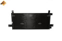 RADIATEUR CLIMATISATION MAN CAMIONphoto 8