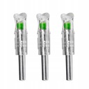 Светящаяся Освещенная Светящаяся Ночь