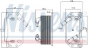 RADIATEUR HUILES HUILE MOTEUR 91189photo 15