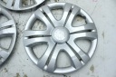 КОВПАК ОРИГІНАЛЬНИЙ 15″ R15 5J0601147H SKODA ROOMSTER PRAKTIK  (18421925184) фото min 5