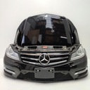 MERCEDES C W204 ЛИФТ БАМПЕР AMG КАПОТ КРЫЛО