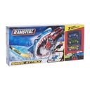 Автомобильная пусковая установка Shark Attack