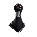 POMMEAU DE VITESSE CHANGEMENTS VITESSE AVEC BOÎTIERS VERS VW GOLF MK6 VI ÉCHANTILLON GTI 6 VITESSEphoto 11