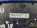 OPEL-CZESCI ASTRA J PANNEAU COMMUTATEUR RADIO CD600 13397126photo 8