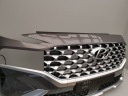 HYUNDAI SANTA FE IV LIFT PARE-CHOCS AVANT AVANT COMPLET M2F 6PDC BONNES CONDITIONSphoto 10