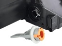 ABAKUS 550-1161LMLDEM2 PROJECTEURphoto 12