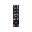 Пульт дистанционного управления для DVB-T тюнеров Cabletech URZ0083Q URZ0194