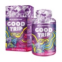 ALLNUTRITION GOOD TRIP 60 капсул АДАПТОГЕНЫ БЛАГОСОСТОЯНИЕ