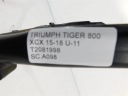 CONNECTOR CENTRAL TRIUMPH TIGER 800 XCX 15-18 U-11 T2081998  photo 5
