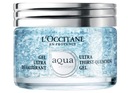Hydratačný gél na tvár L'OCCITANE Aqua Reotier Ultra Thirst-Quenching Veľkosť Produkt v plnej veľkosti
