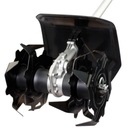 CTA9500 EGO POWER+ Многофункциональный культиватор