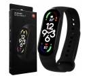 Новейшие умные часы Xiaomi Mi Band 7
