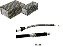 CÂBLE FREIN RECZ. KIA T. SPORTAGE 2,0-2,2 4X4 94-03 LE BC-K32L JAPAN PARTSphoto 9