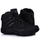 DK Prince High 1998 BLK M Softshell мужские туфли