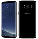 Samsung Galaxy S8 G950F Черный, K347