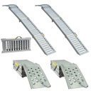 АВТОМОБИЛЬНЫЕ РАМПЫ 2200кг 2 шт.