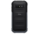TCL 3189 LTE ​​Мобильный телефон с двумя SIM-картами Серый